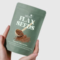 Organic Flax Seeds