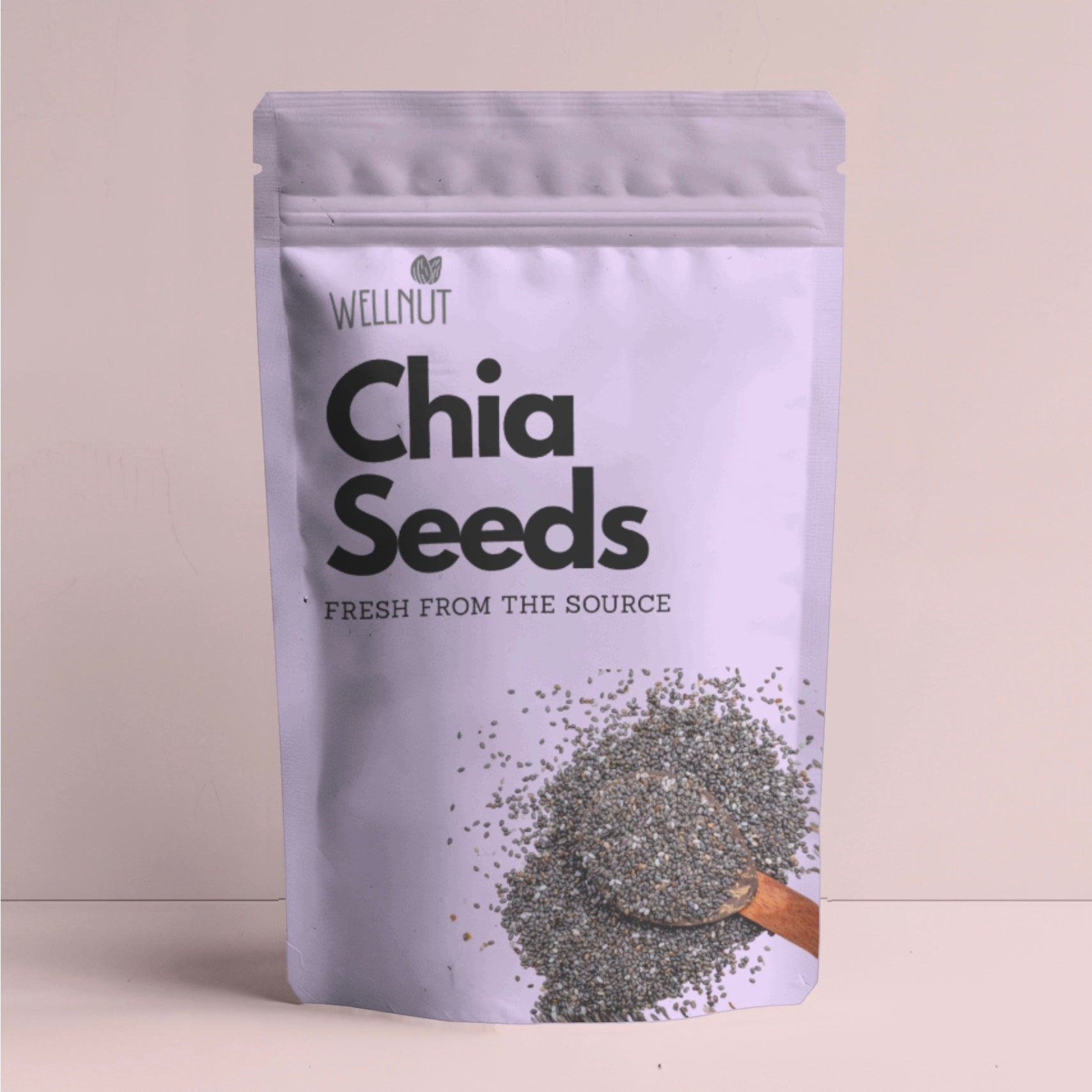 Organic Chia Seeds